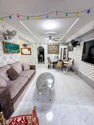Blk 119 Teck Whye Lane (Choa Chu Kang), HDB 5 Rooms #601622701